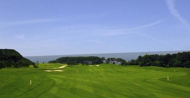 国际高尔夫,国际高尔夫联合会